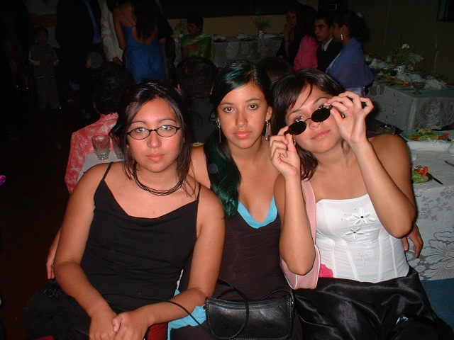 solo para los del nucleo