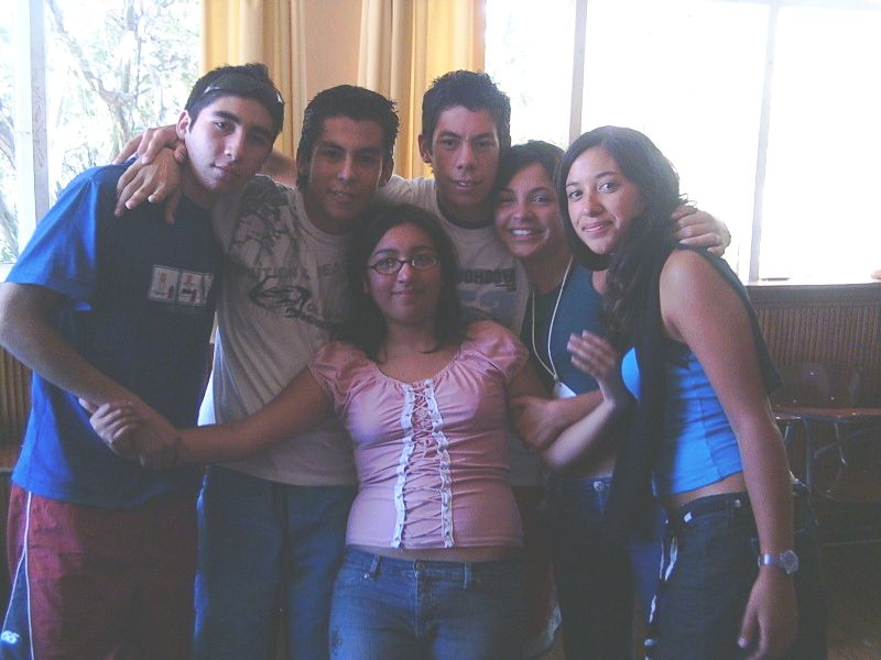 solo esta permitida ver a los del nucleo